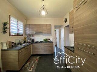  Maison � vendre 10 pi�ces 170 m�