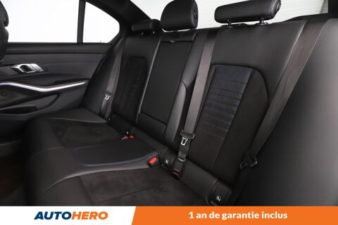 S&eacute;rie 3 330d M Sport BVA8 286 ch 2021 occasion 92130 Issy-les-Moulineaux