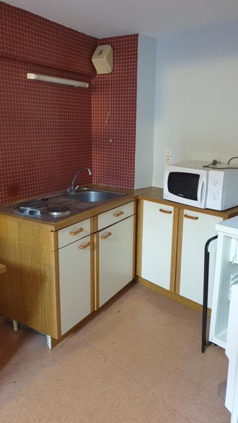  Appartement � louer 1 pi�ce 25 m�