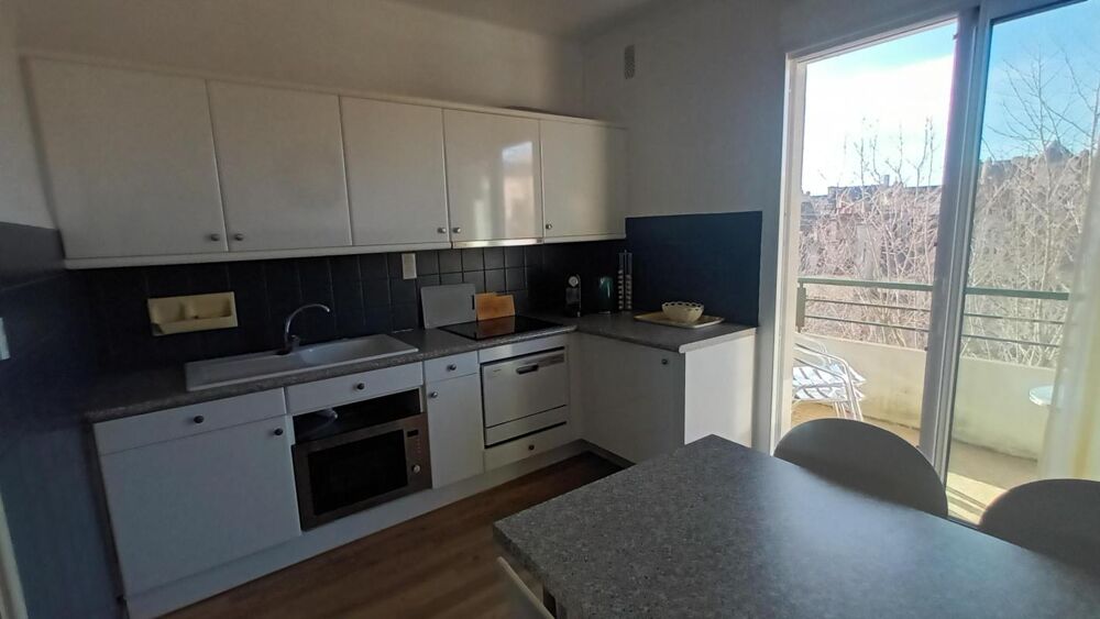 Location Appartement LOCATION T3 MEUBLE RODEZ SANS FRAIS D'AGENCE Rodez