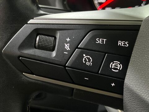 Ibiza 1.0 TSI 110 ch S/S DSG7 Xcellence 2022 occasion 31100 Toulouse