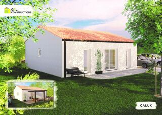  Maison 3 pices 70 m Coutras