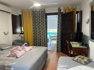  Appartement à vendre 1 pièce 29 m²
