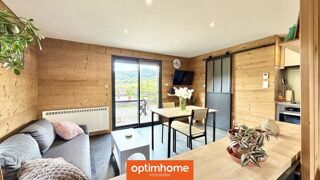 Chalet à vendre 1 pièce 32 m²