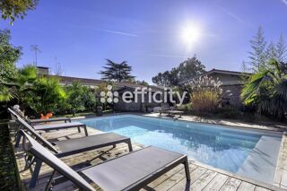  Villa � vendre 7 pi�ces 226 m�