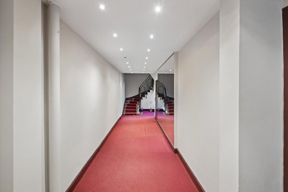 � vendre  Appartement Neuilly-sur-Seine (92200)