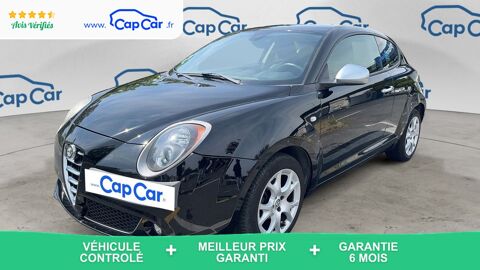 Annonce voiture Alfa Romeo Mito 4990 €