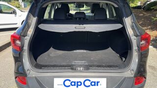 Kadjar 1.2 TCe 130 Energy EDC Intens - Automatique 2018 occasion 26140 Anneyron