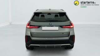 X1 U11 SDRIVE 20D 163CH DKG7 M SPORT 2025 occasion 73420 Voglans
