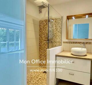  Appartement � vendre 3 pi�ces 62 m�