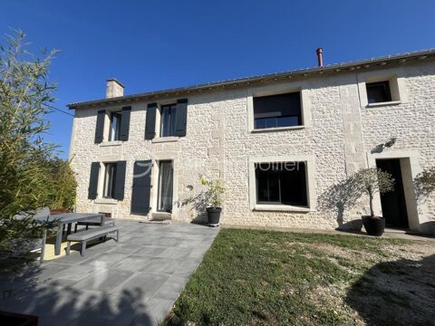   Maison style longère de 182 m² Maison - 6 pièce(s) - 183 m²