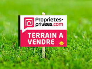  Terrain � vendre 1678 m�