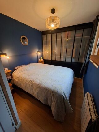  Appartement à louer 2 pièces 48 m²