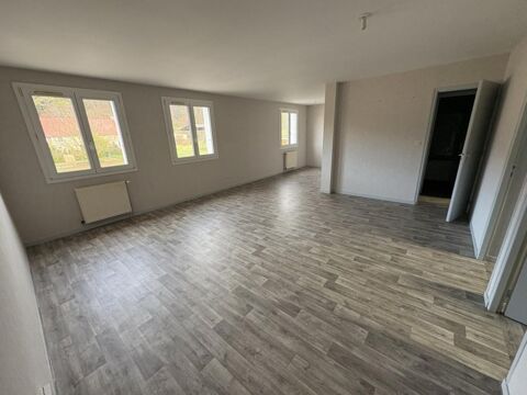   Appartement T4 � THIVET Appartement - 4 pi�ce(s) - 87 m�