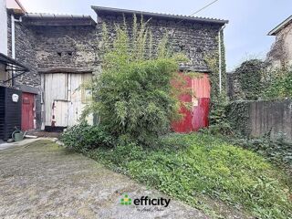  Maison à vendre 7 pièces 102 m²
