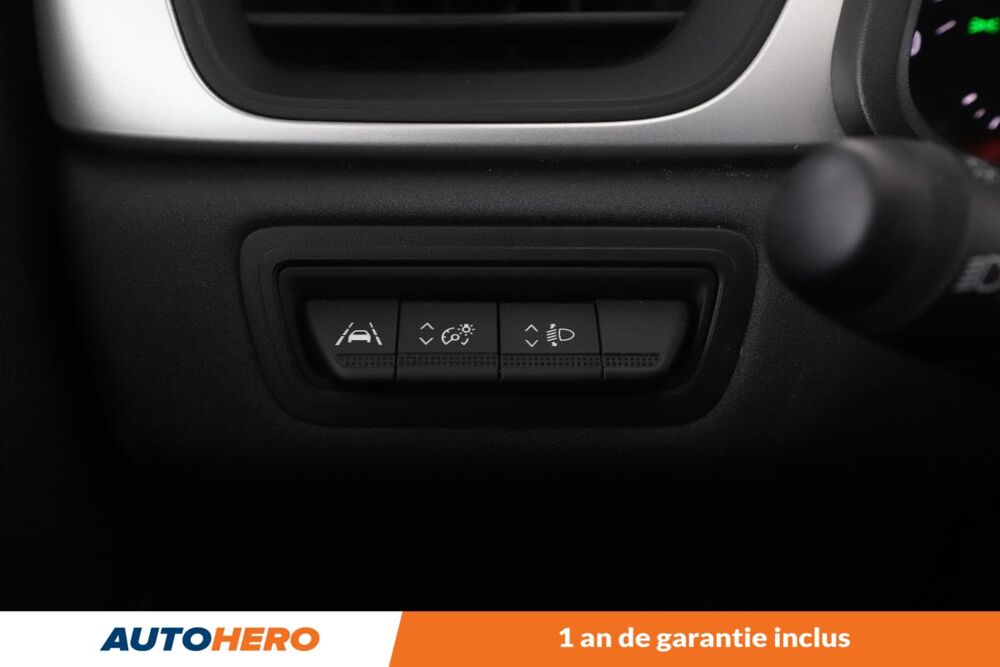 Captur 1.0 TCe Evolution 91 ch 2022 occasion 92130 Issy-les-Moulineaux