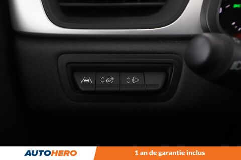 Captur 1.0 TCe Evolution 91 ch 2022 occasion 92130 Issy-les-Moulineaux