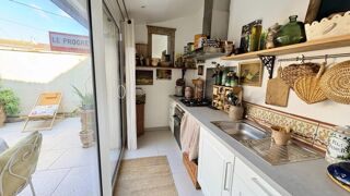  Maison à vendre 3 pièces 64 m²