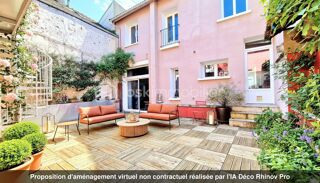  Maison � vendre 7 pi�ces 175 m�