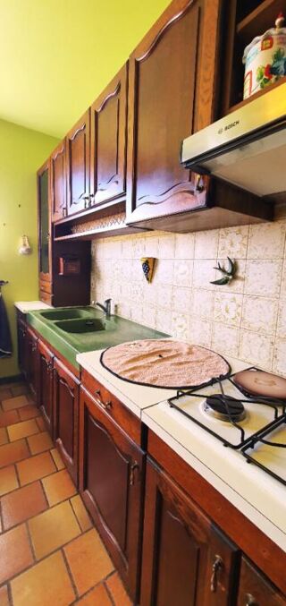  Maison � vendre 5 pi�ces 107 m�