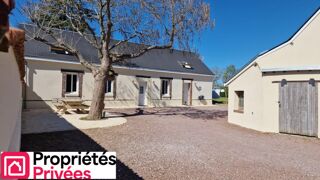  Maison à vendre 5 pièces 116 m²