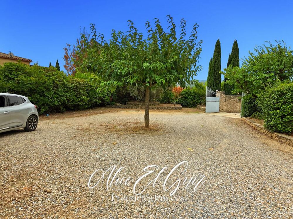 Maison Trebes 6 pièce(s) 182 m2 sur 1700 m²