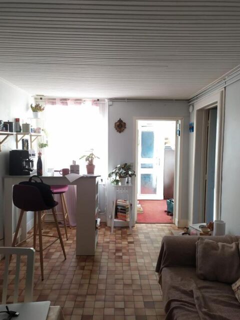  Appartement  louer 2 pices 42 m