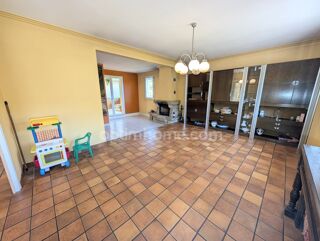 Maison à vendre 6 pièces 116 m²