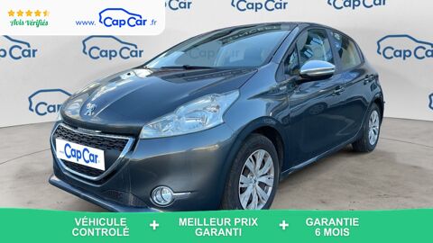 Peugeot 208 I 1.2 VTi 82 Urban Soul