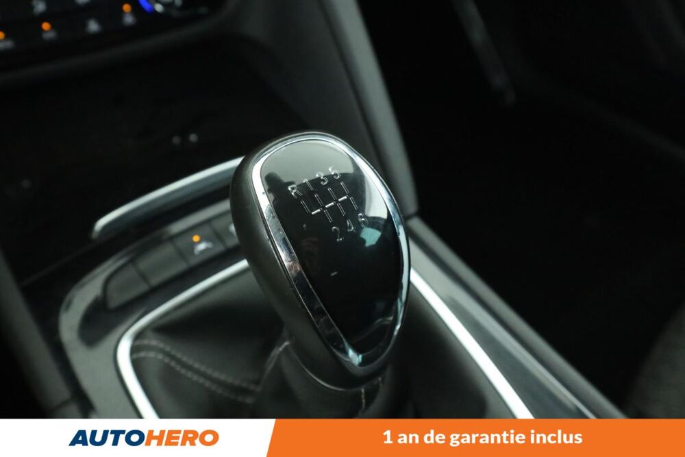 Insignia 1.6 Diesel 136 ch 2019 occasion 92130 Issy-les-Moulineaux