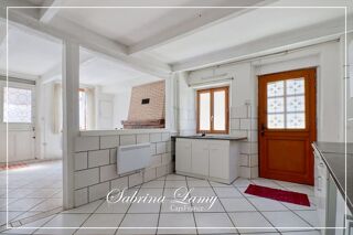  Maison  vendre 4 pices 80 m