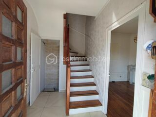  Maison � vendre 4 pi�ces 69 m�