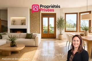  Maison à vendre 9 pièces 196 m²