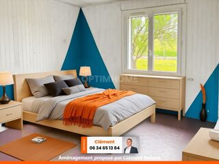  Maison � vendre 6 pi�ces 135 m�