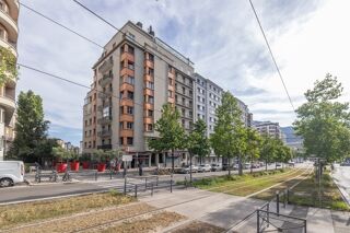  Appartement à vendre 1 pièce 31 m²