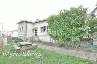  Villa � vendre 7 pi�ces 173 m�