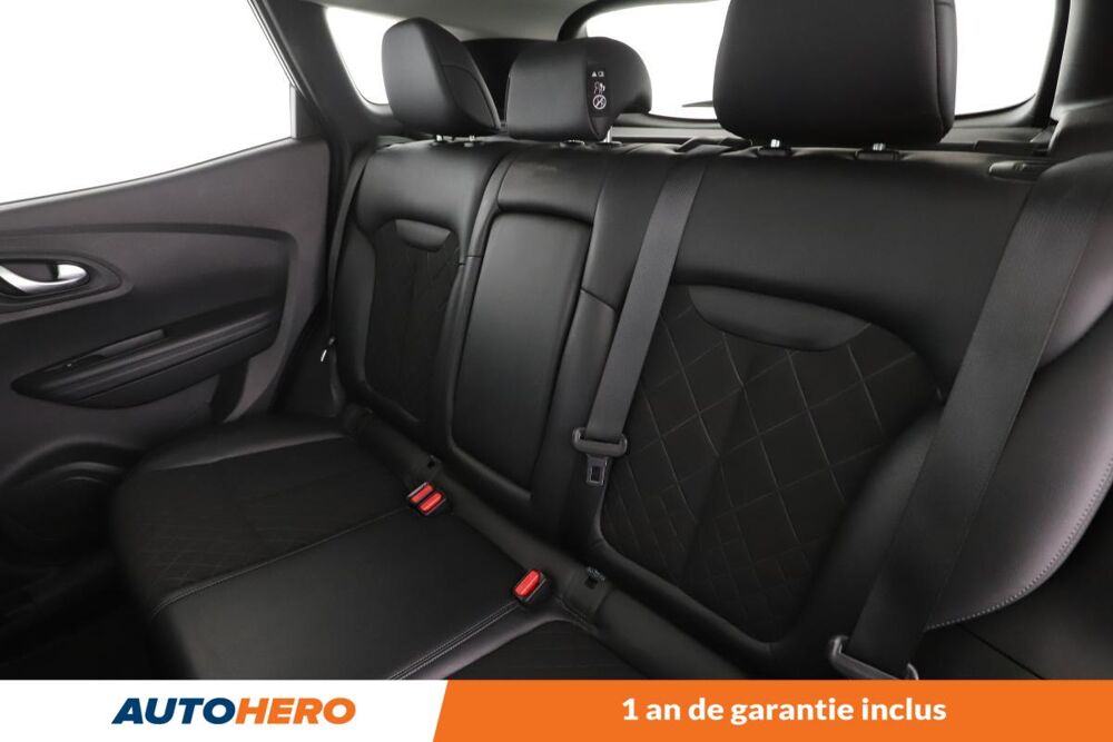Kadjar 1.5 dCi Blue Intens 115 ch 2020 occasion 92130 Issy-les-Moulineaux