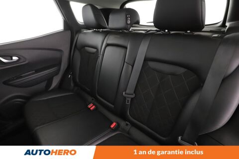 Kadjar 1.5 dCi Blue Intens 115 ch 2020 occasion 92130 Issy-les-Moulineaux