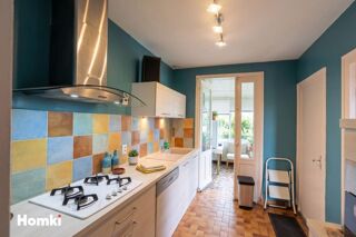  Maison � vendre 4 pi�ces 70 m�