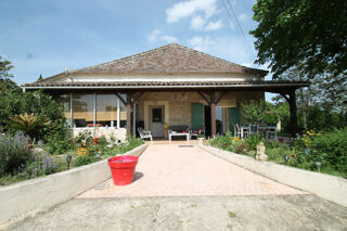  Maison � vendre 5 pi�ces 163 m�