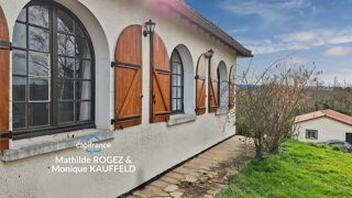  Maison à vendre 7 pièces 274 m²