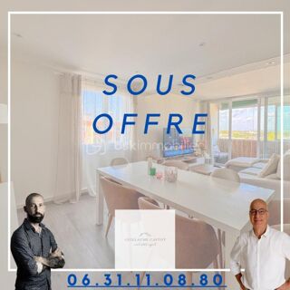  Appartement  vendre 4 pices 71 m