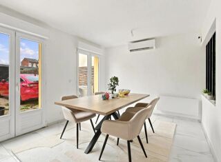  Maison à vendre 5 pièces 86 m²