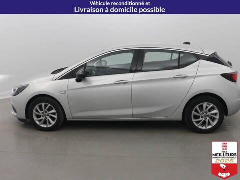 Astra Diesel 122 Elegance 2021 occasion 10150 Lavau