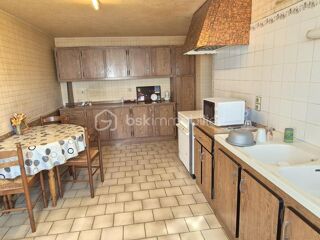  Maison à vendre 5 pièces 130 m²