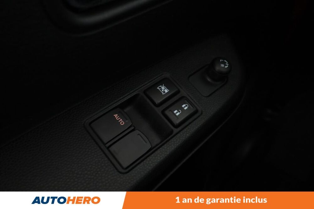 Ignis 1.2 DualJet Hybrid Avantage 83 ch 2021 occasion 92130 Issy-les-Moulineaux