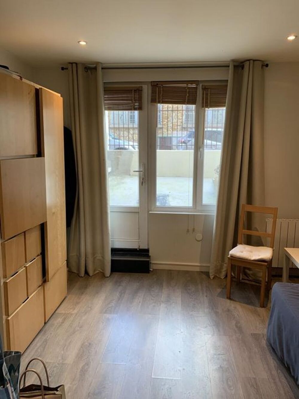 Location Appartement Studio de 27m2 à louer sur Chaville Chaville