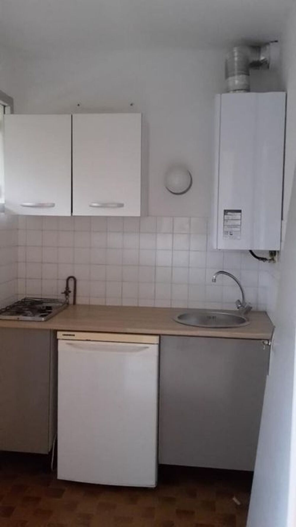 Location Appartement Studio de 26m2 à louer sur Montpellier Montpellier