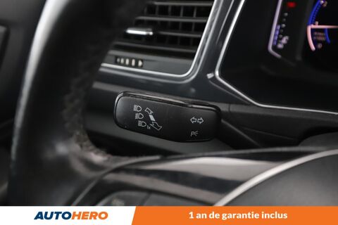 T-ROC 1.5 TSI EVO Carat DSG7 150 ch 2018 occasion 92130 Issy-les-Moulineaux