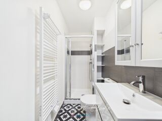  Appartement � vendre 5 pi�ces 111 m�